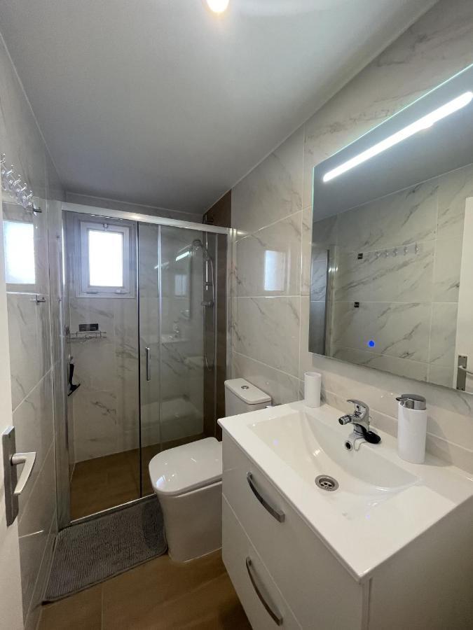 Apartment Welcs 065 Emp Cerca Del Mar *