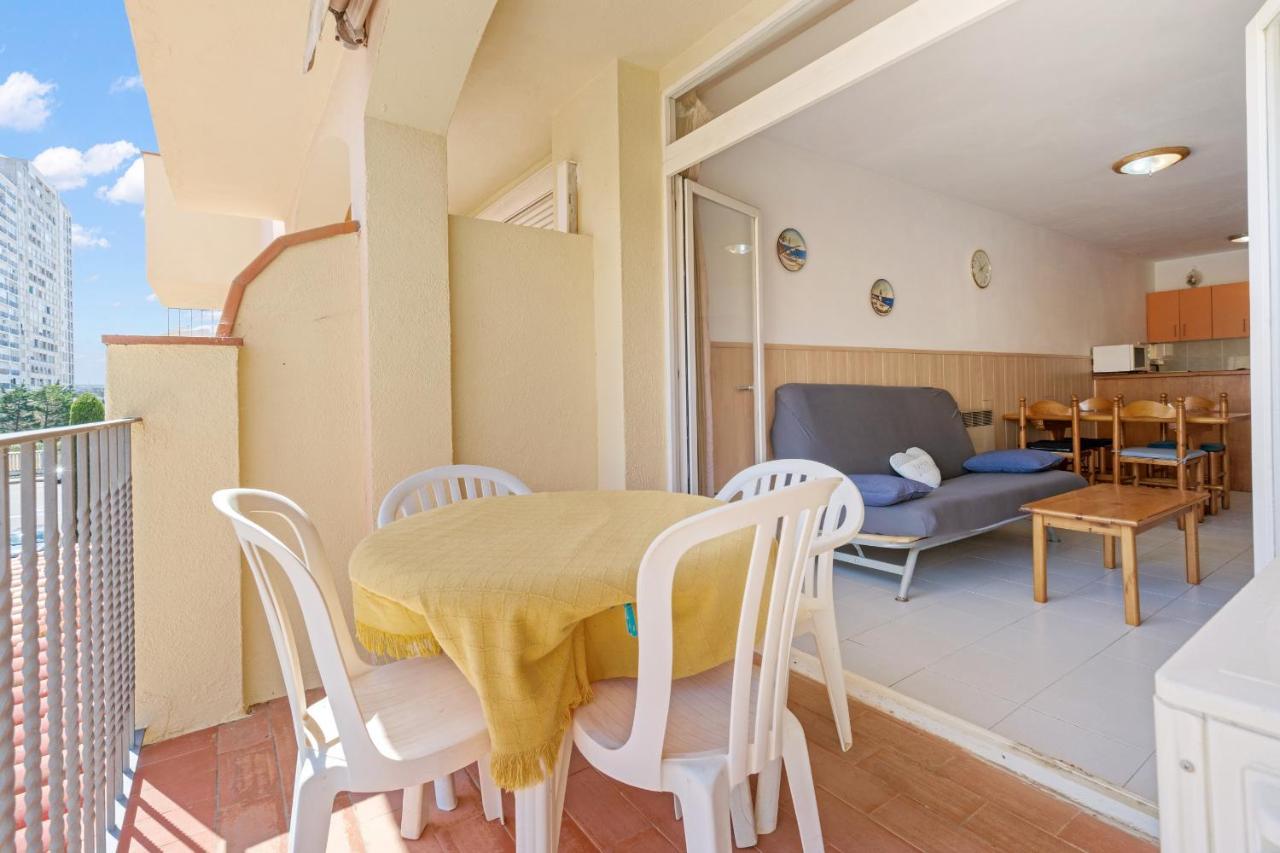 Apartment Welcs 062 Emp Cerca Del Mar