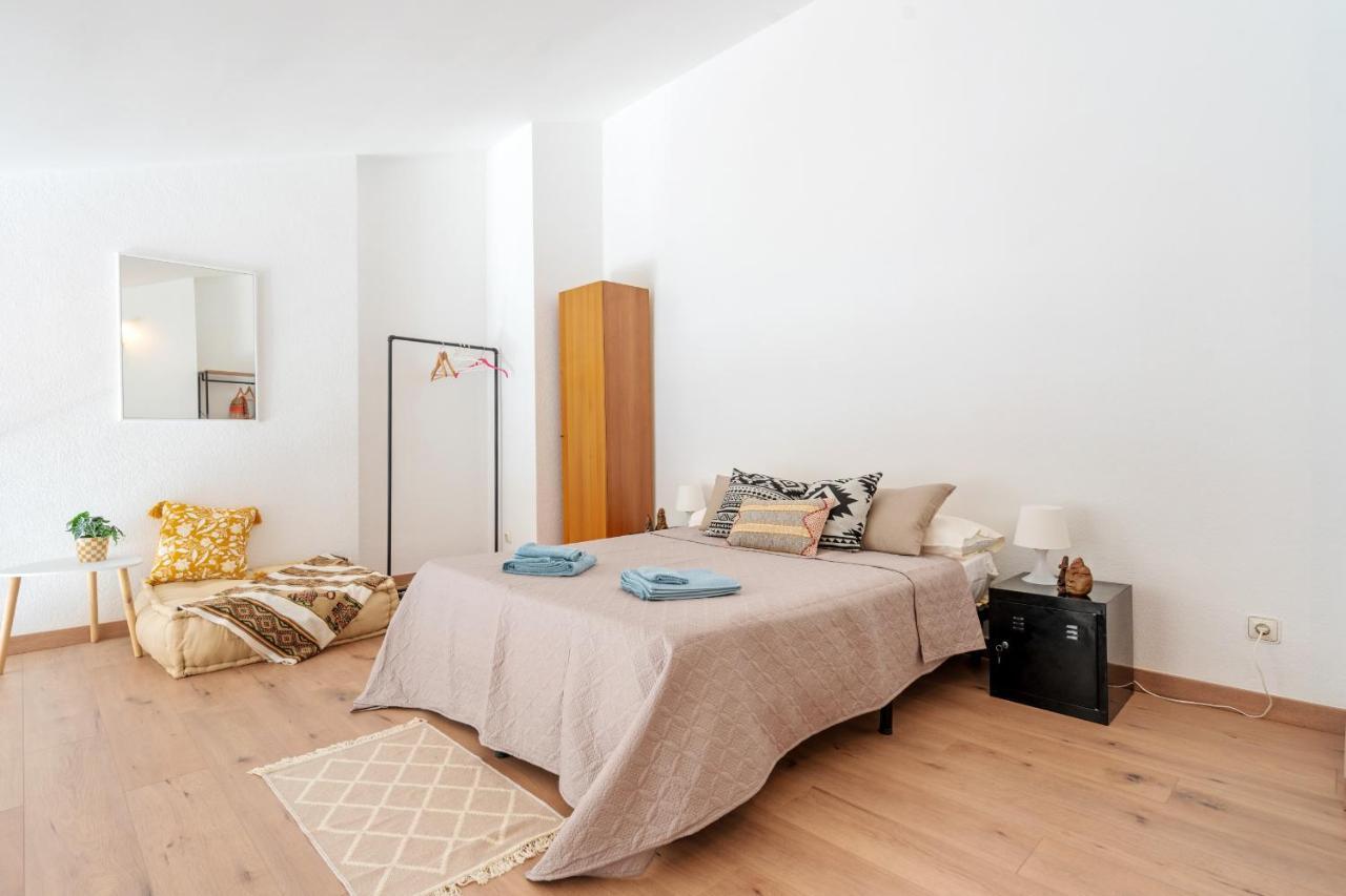 Welcs Apartamento 063 Emp Frente Al Canal Con Terraza Empuriabrava