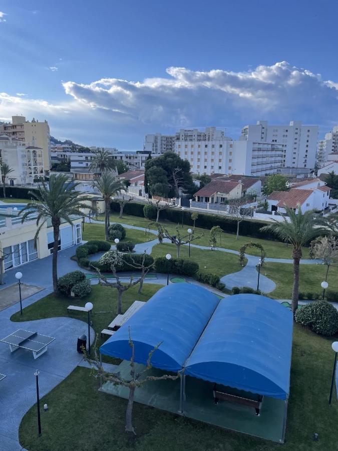 Apartment Welcs 065 Emp Cerca Del Mar