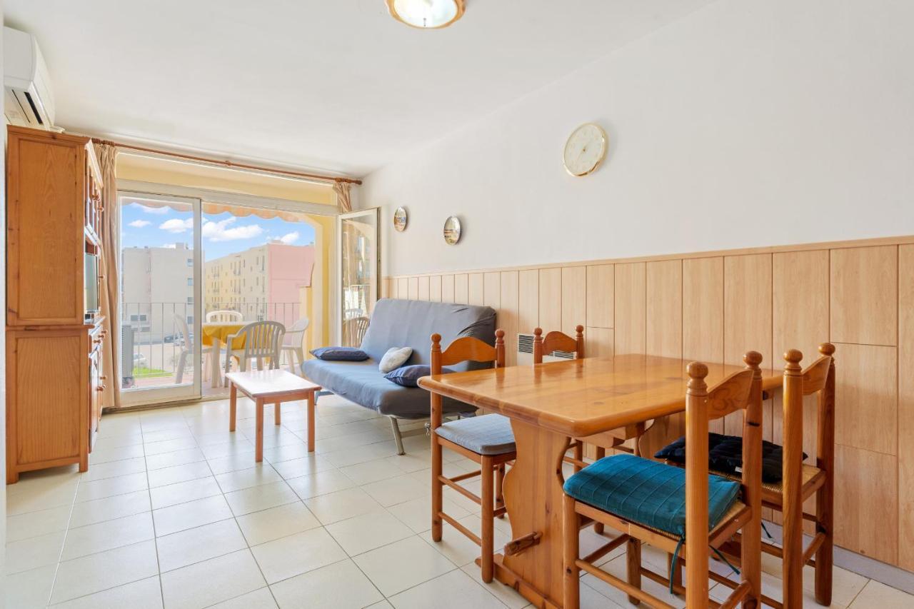 Apartment Welcs 062 Emp Cerca Del Mar