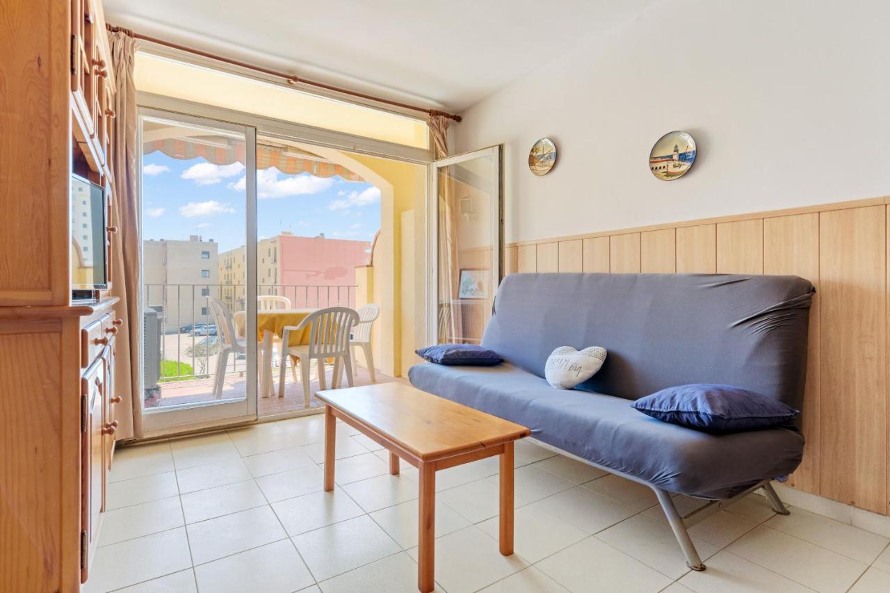 Apartment Welcs 062 Emp Cerca Del Mar *