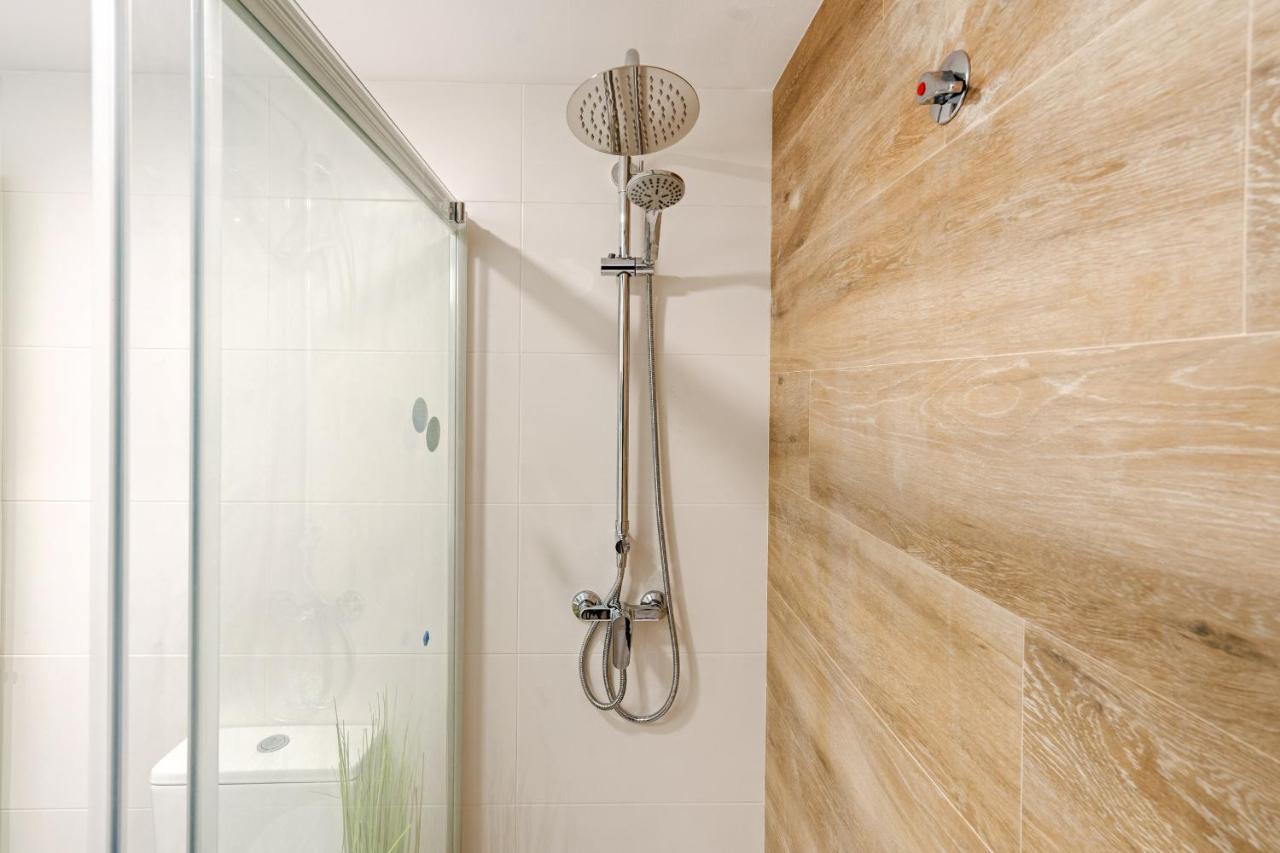 Welcs Apartamento 063 Emp Frente Al Canal Con Terraza * Empuriabrava