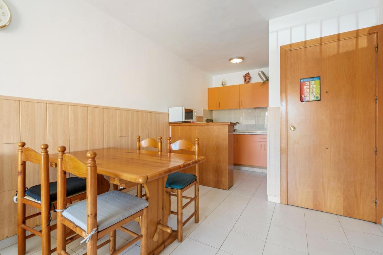 Welcs 062 Emp Cerca Del Mar Apartment Empuriabrava