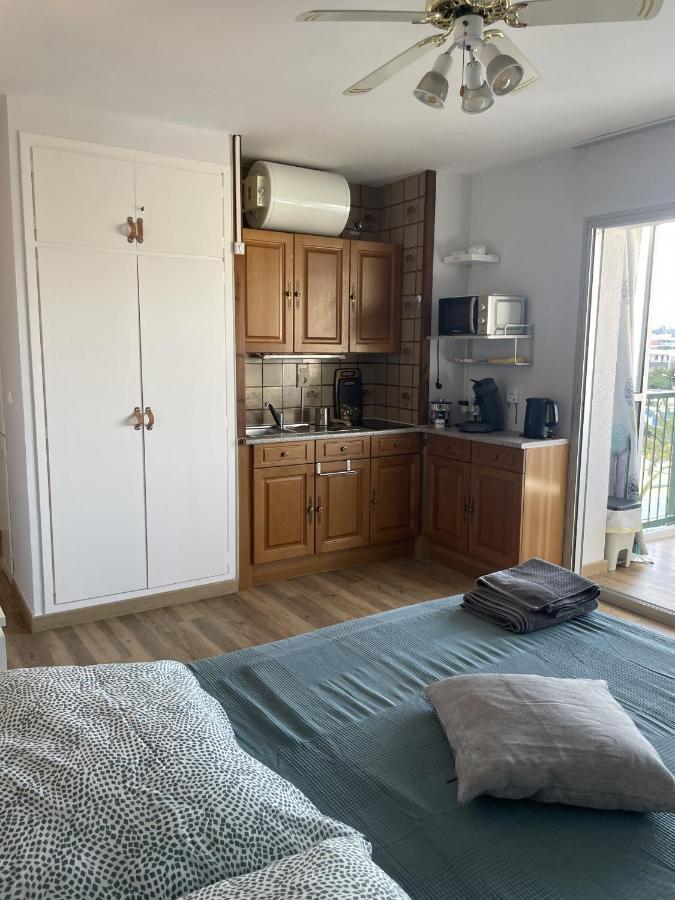 Apartment Welcs 065 Emp Cerca Del Mar Roses