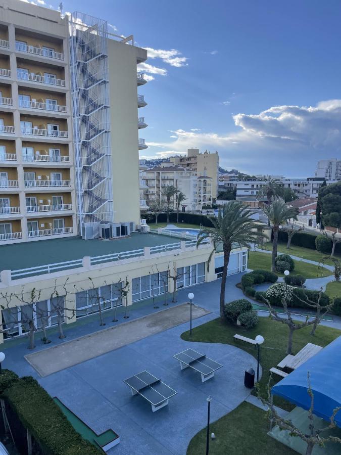 Apartment Welcs 065 Emp Cerca Del Mar