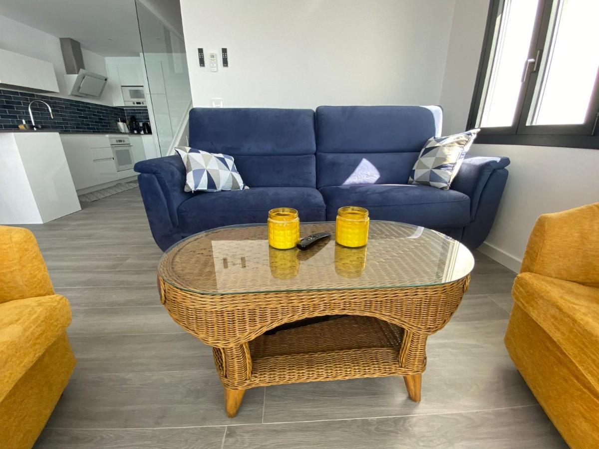 Vues Proche Apartamento *