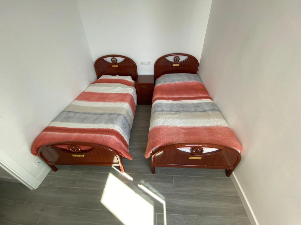 Apartamento Vues Proche Rosas