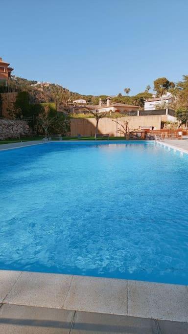 Apartamento La Brisa Para 4, Con Piscina Y Parking Apartamento