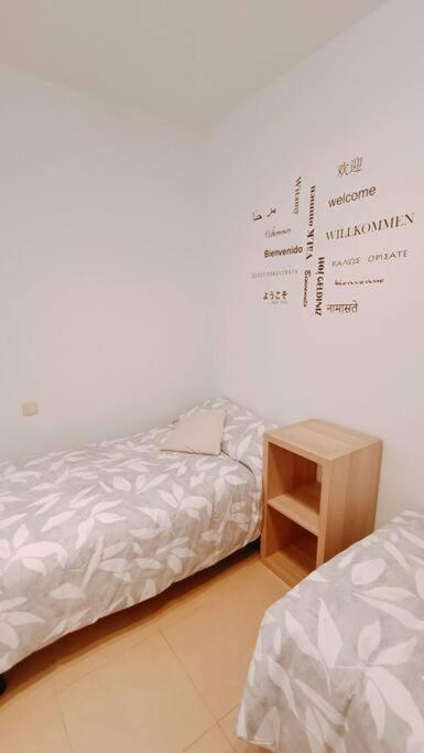 Apartamento Apartamento La Brisa Para 4, Con Piscina Y Parking *