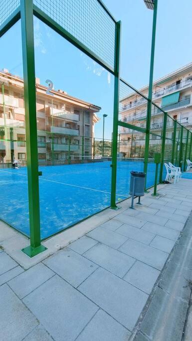 Apartamento Apartamento La Brisa Para 4, Con Piscina Y Parking *