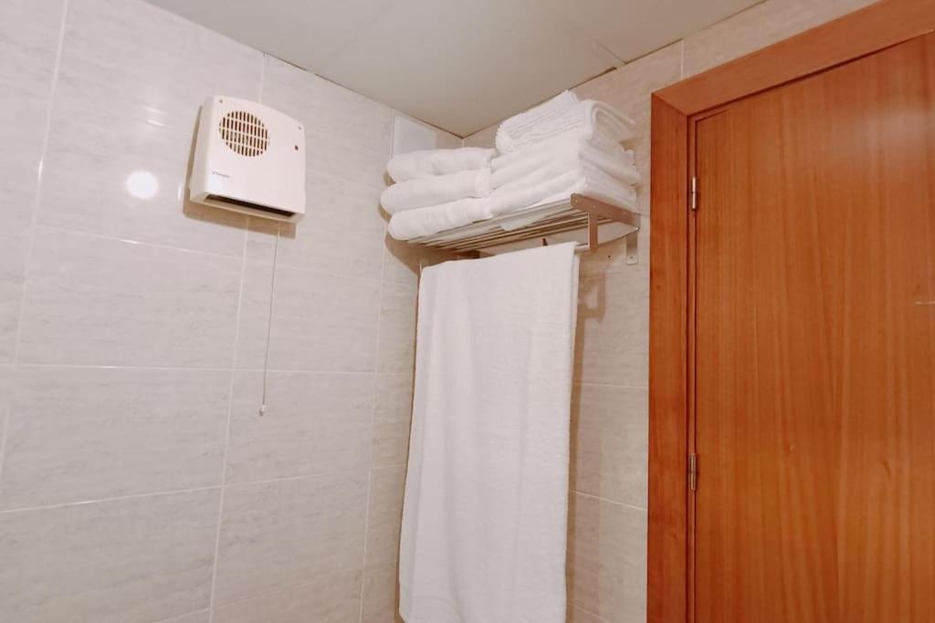 Apartamento Apartamento La Brisa Para 4, Con Piscina Y Parking *
