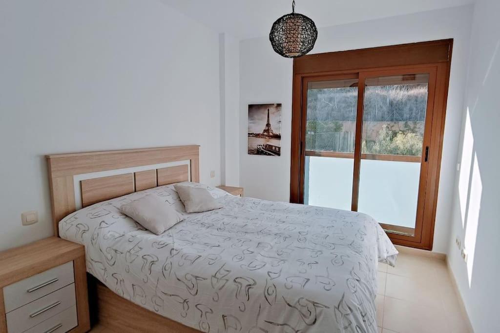 Apartamento Apartamento La Brisa Para 4, Con Piscina Y Parking Lloret de Mar