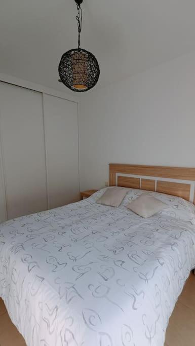 Apartamento La Brisa Para 4, Con Piscina Y Parking *