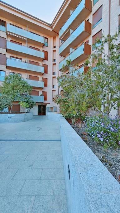 Apartamento Apartamento La Brisa Para 4, Con Piscina Y Parking Lloret de Mar