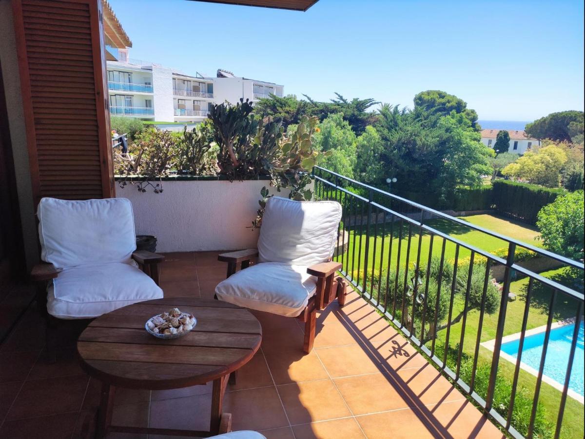 Cantir Palafrugell