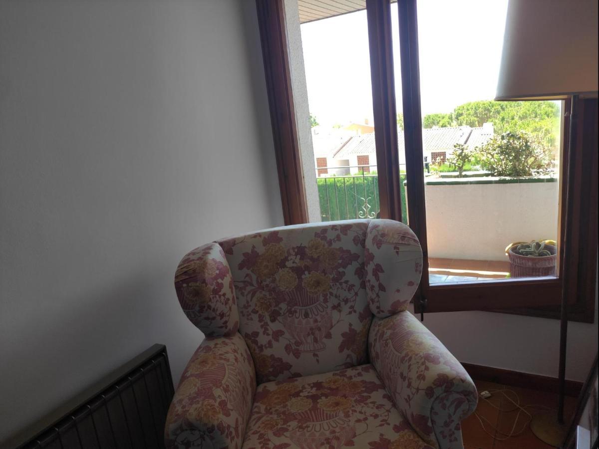 Cantir Apartment