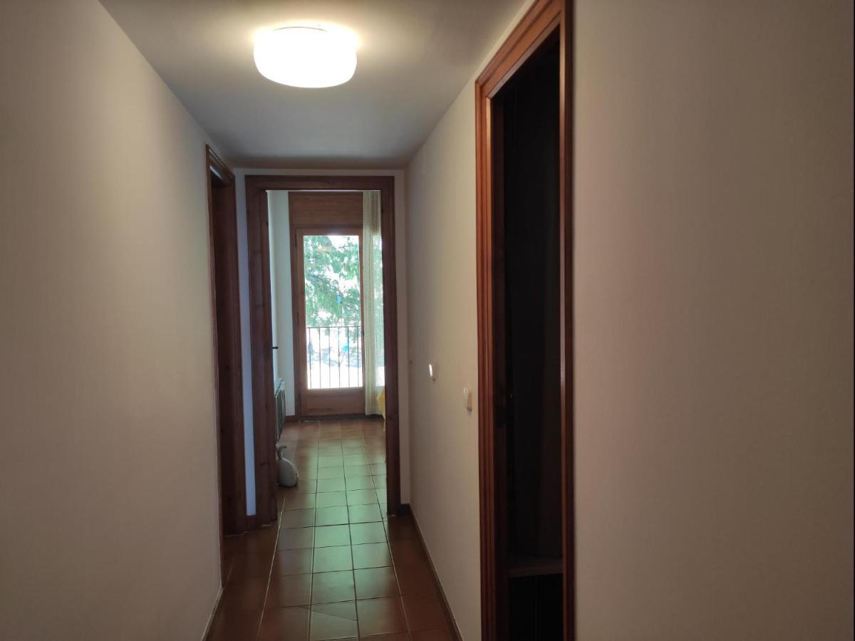 Apartment Cantir *