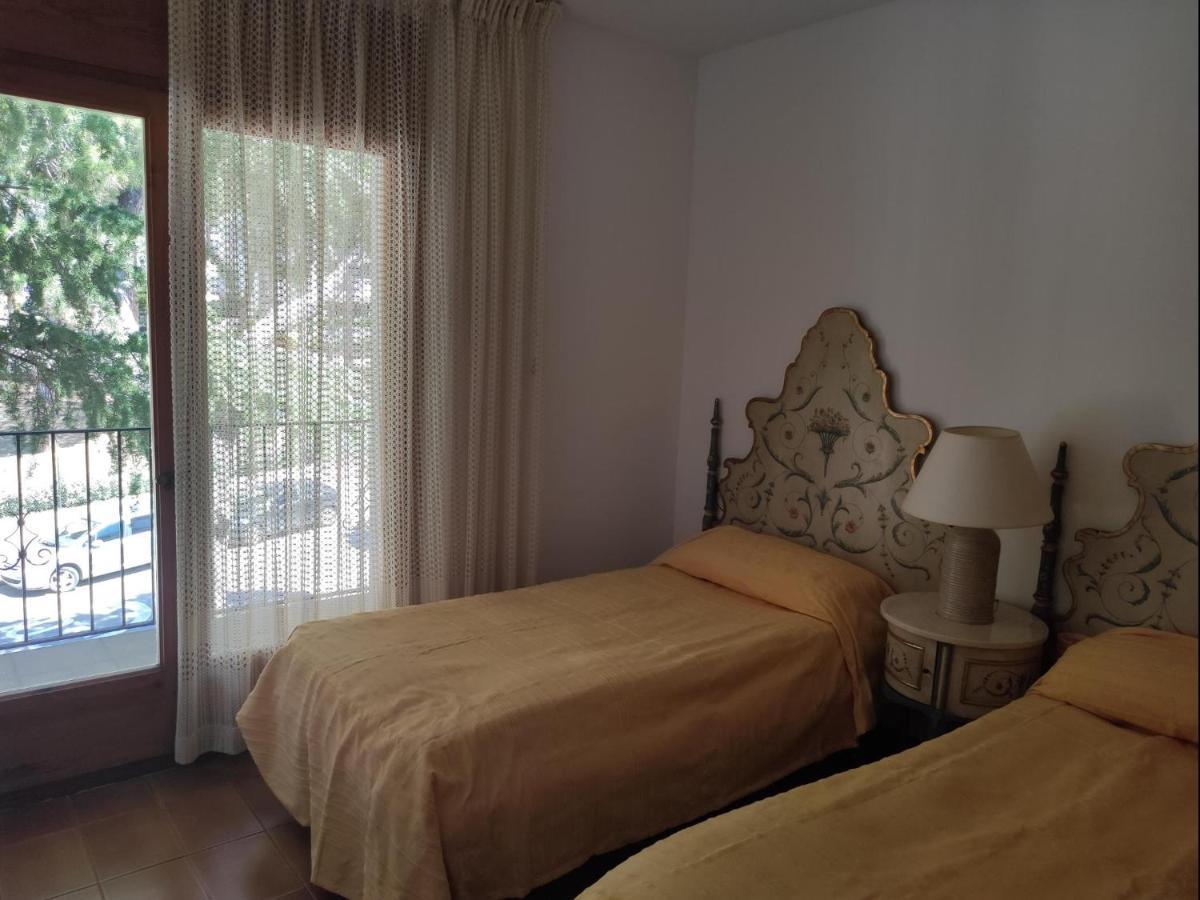 Cantir Apartment Palafrugell