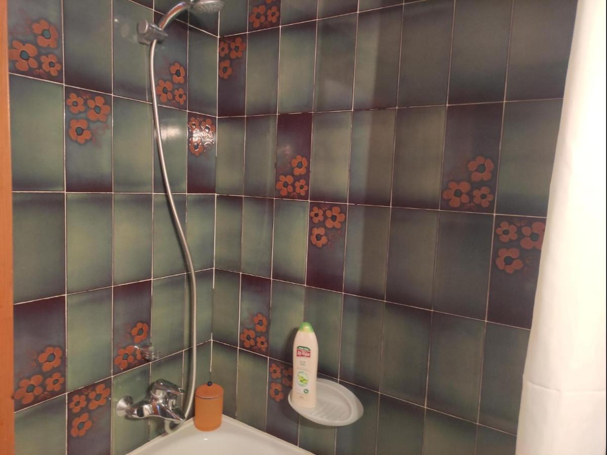 Apartment Cantir Palafrugell