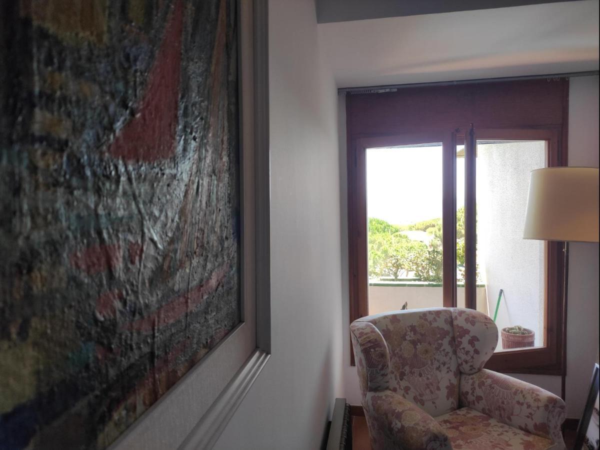 Apartment Cantir Palafrugell