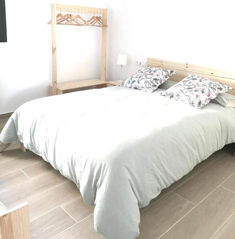 Encantadora Vidal Holiday home *
