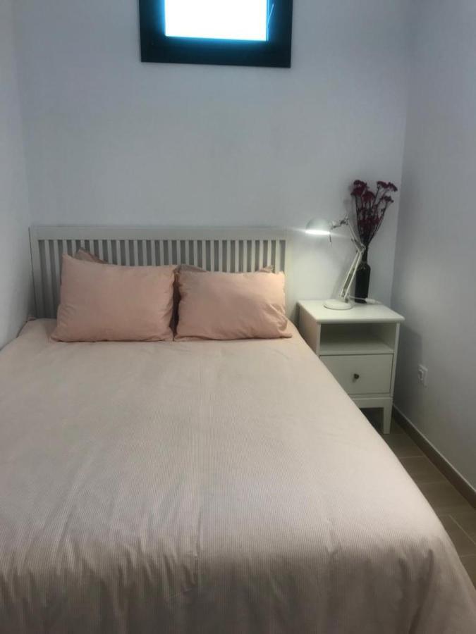 Holiday home Encantadora Vidal *