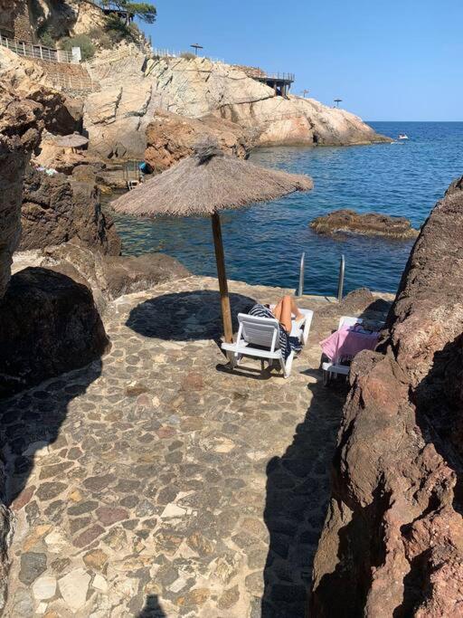 Cap Sa Sal Aquamarina *