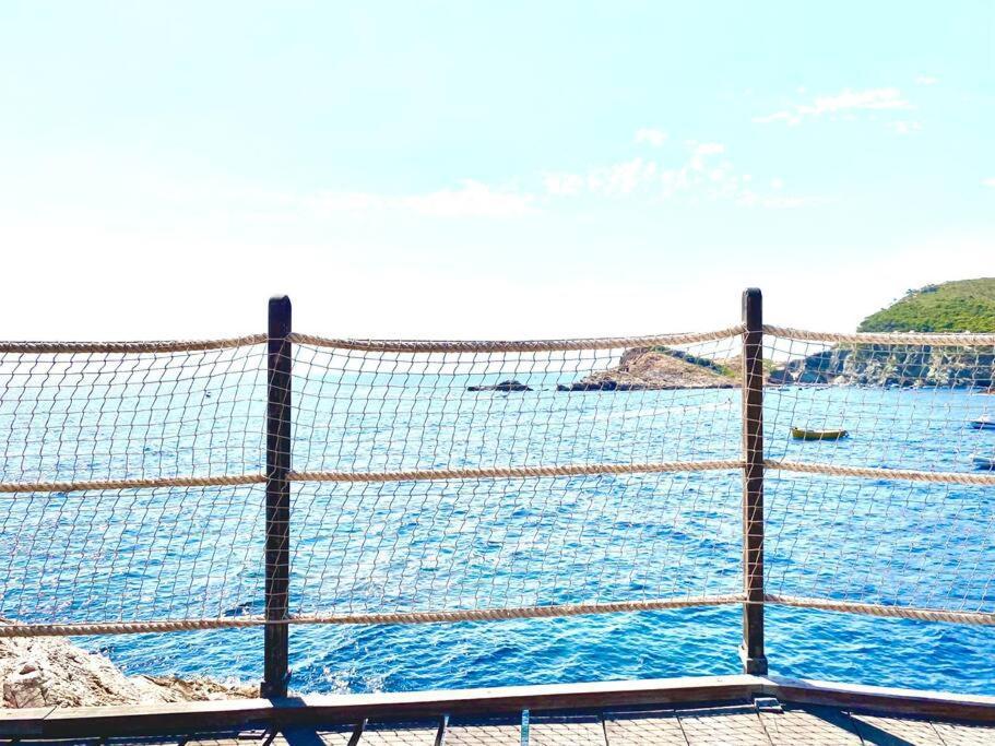 Cap Sa Sal Aquamarina Apartment Begur