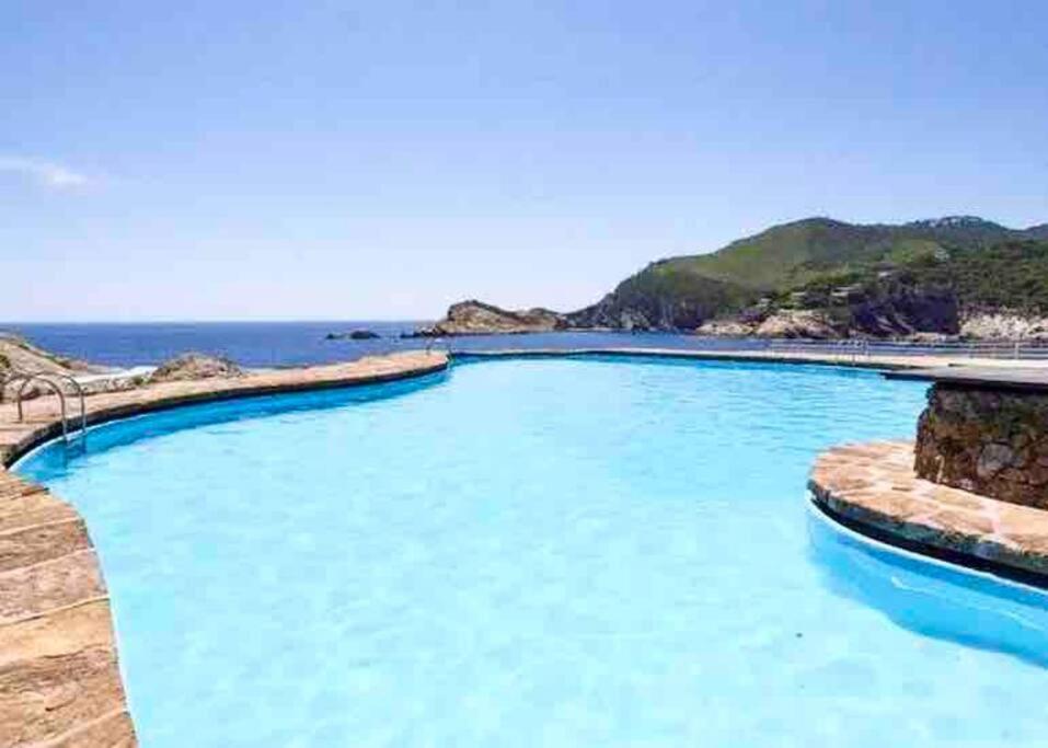 Apartment Cap Sa Sal Aquamarina *