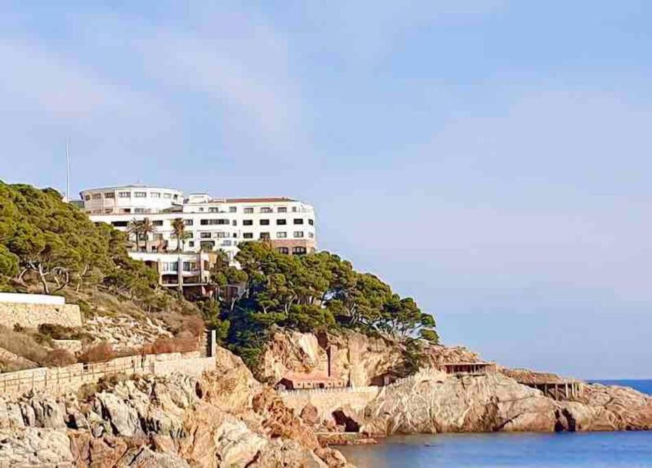 Cap Sa Sal Aquamarina Apartment