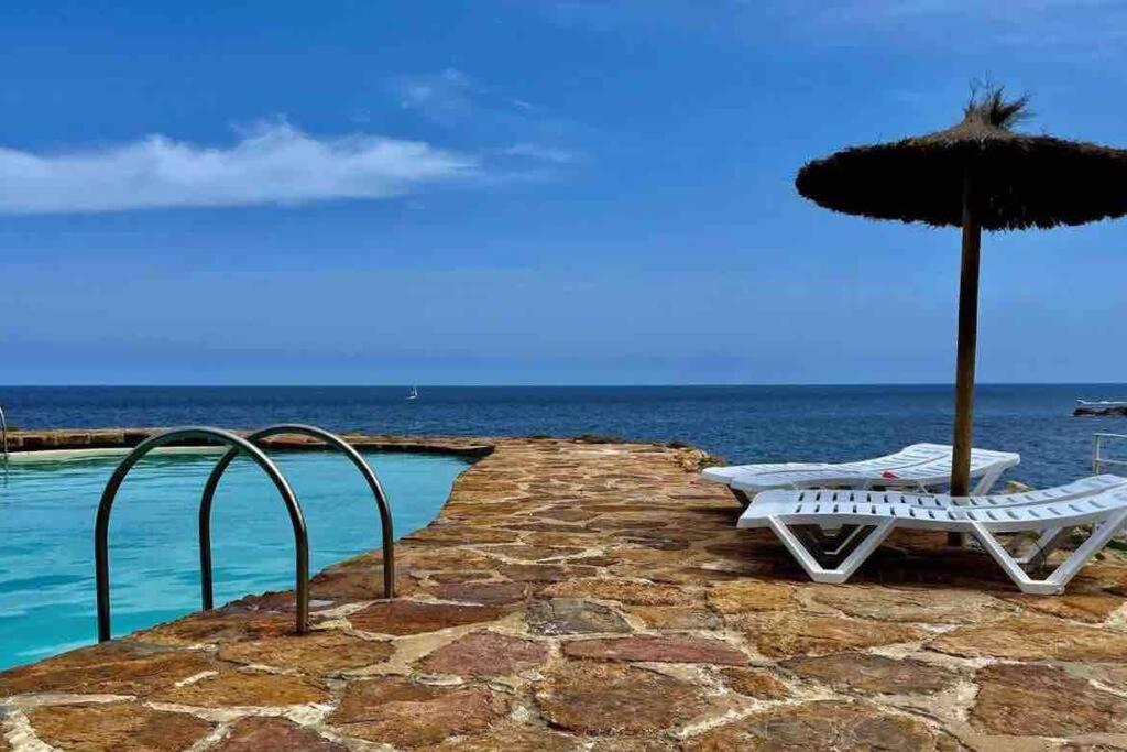 Cap Sa Sal Aquamarina Apartment Begur