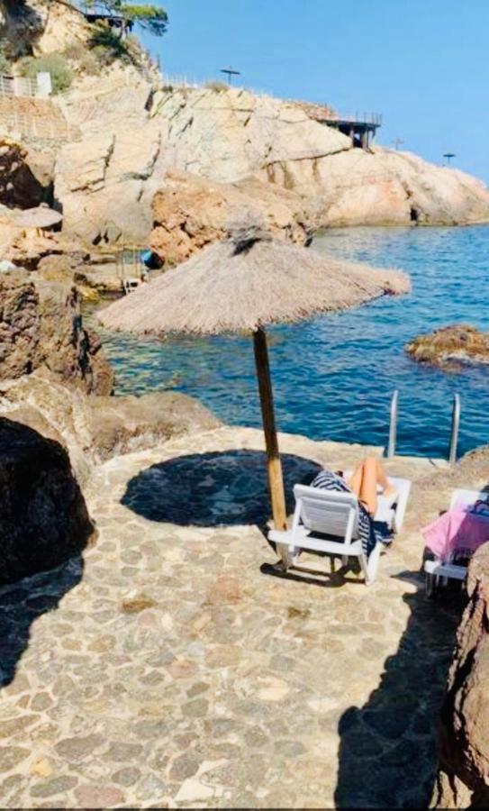 Cap Sa Sal Aquamarina Apartment Begur