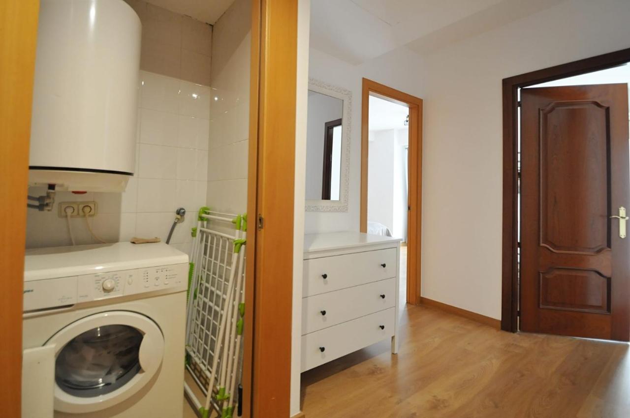 Apartamento Venecia *