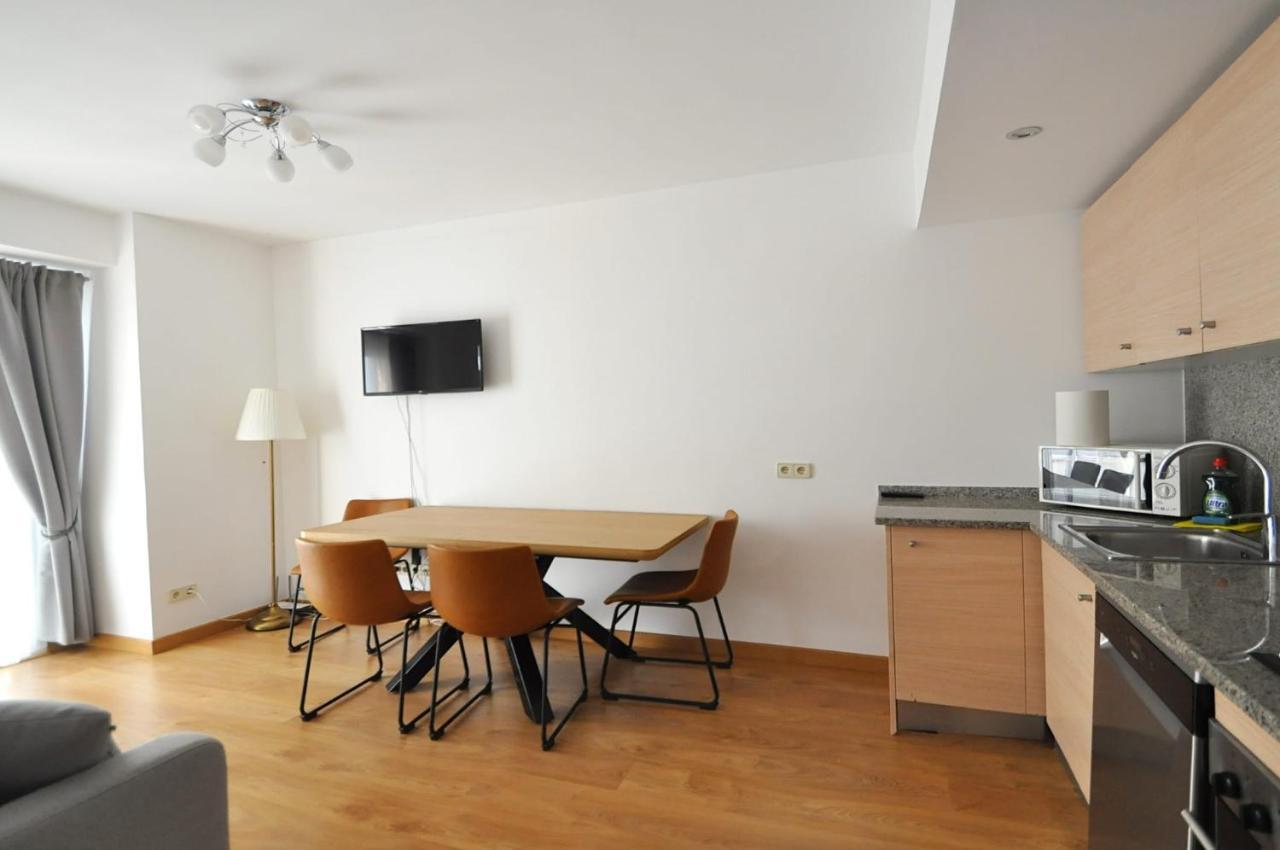 Venecia Apartamento *