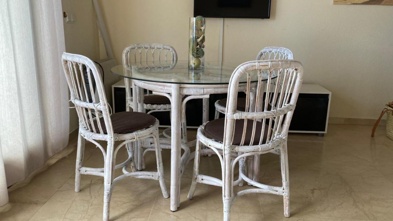 Apartamento L'Escala