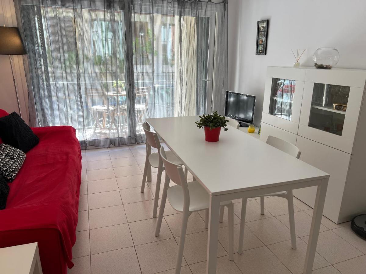 301 - Apart. Cesarea Apartamento Llafranc