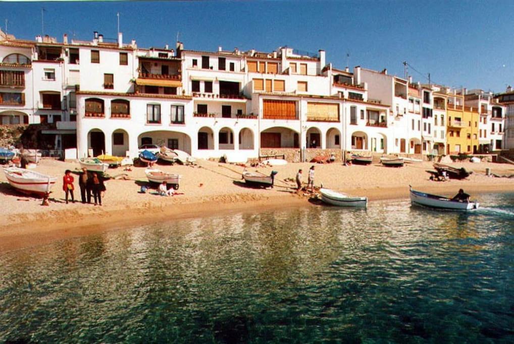 Apartamento 2 Minutes Walking To The Parking Included Calella De Palafrugell