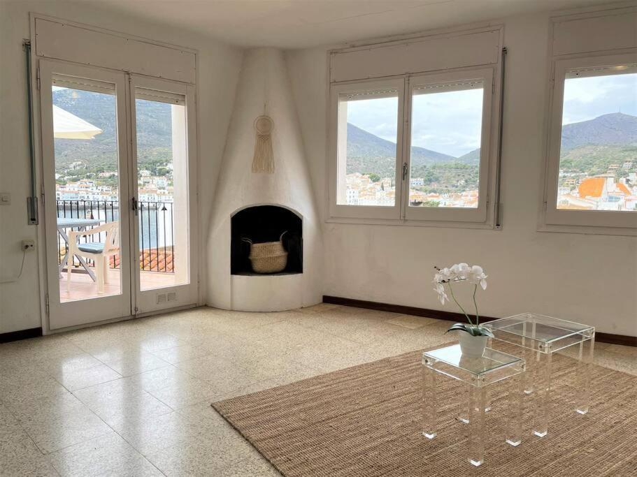 Des Puig - With Sea Views Cadaqués