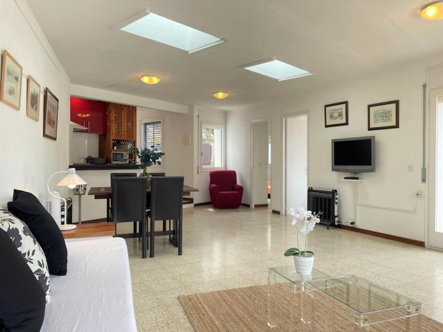 Des Puig - With Sea Views Apartamento