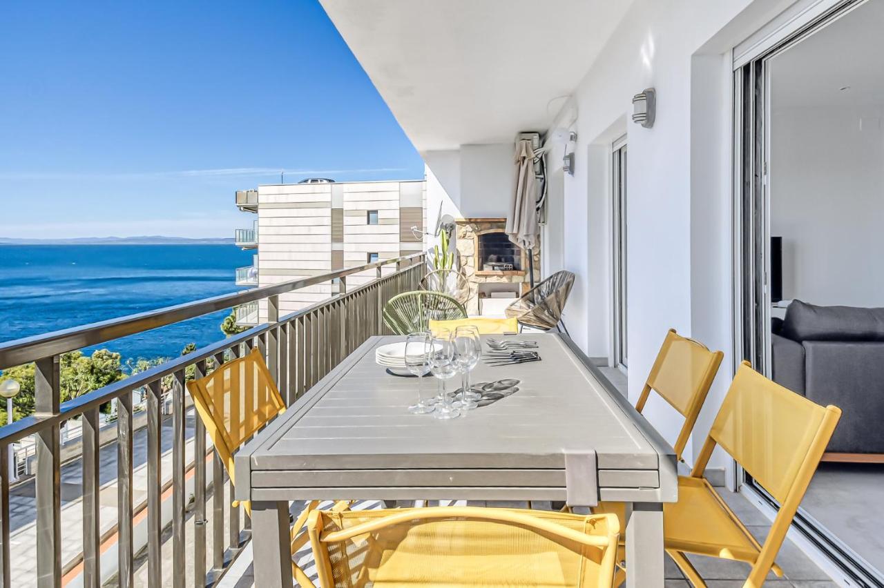 Costa 2 5 Canyelles - Immo Barneda