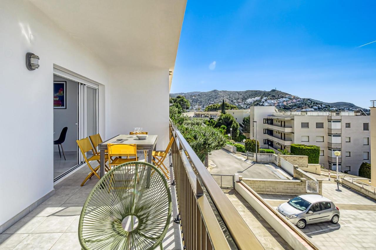 Apartment Costa 2 5 Canyelles - Immo Barneda Roses