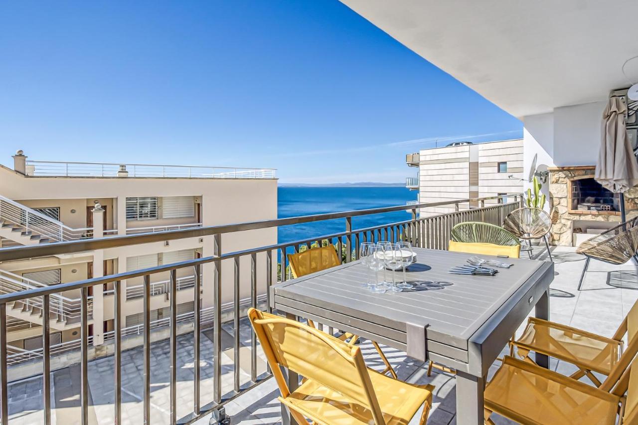 Apartment Costa 2 5 Canyelles - Immo Barneda *