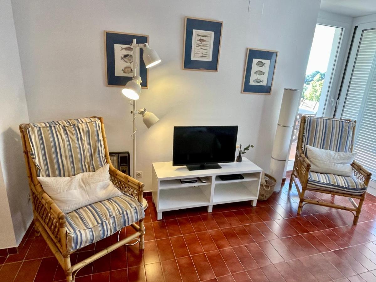 Apartamento Seahomes Vacations - Marina Blue In A Exclusive Place Blanes