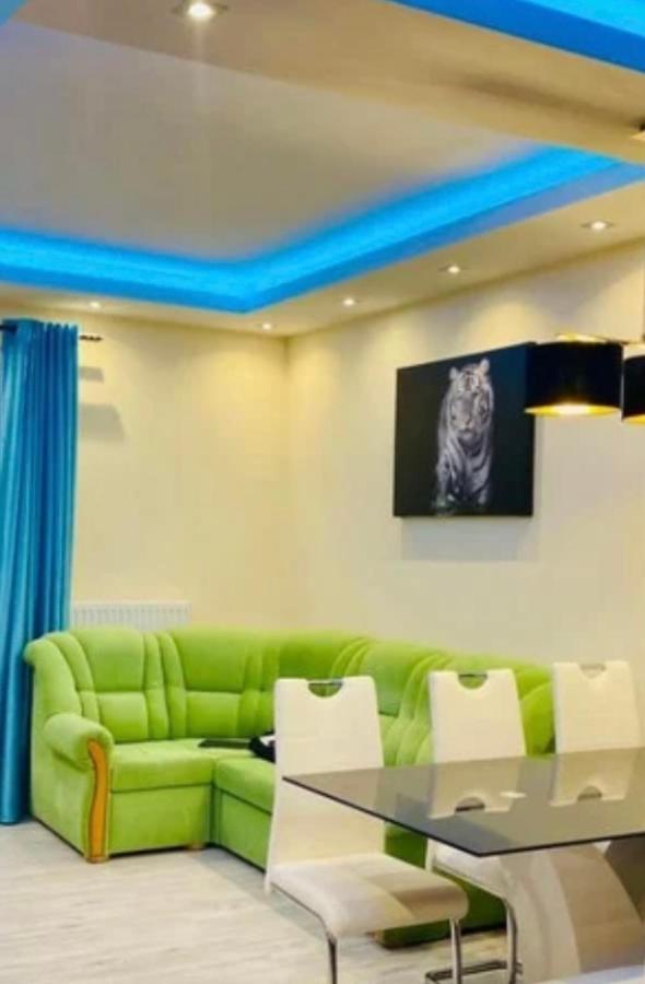 Holiday Park Apartment *