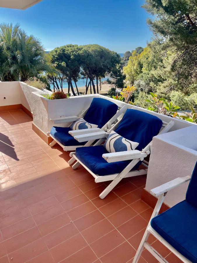 Apartamento Seahomes Vacations - Marina Blue In A Exclusive Place Blanes