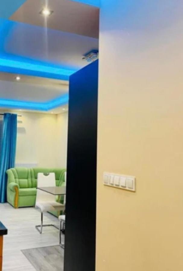 Apartment Holiday Park *