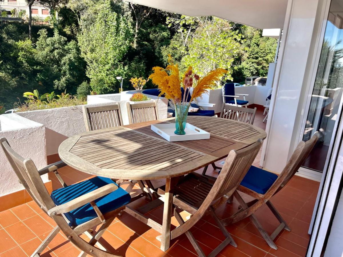 Seahomes Vacations - Marina Blue In A Exclusive Place Blanes