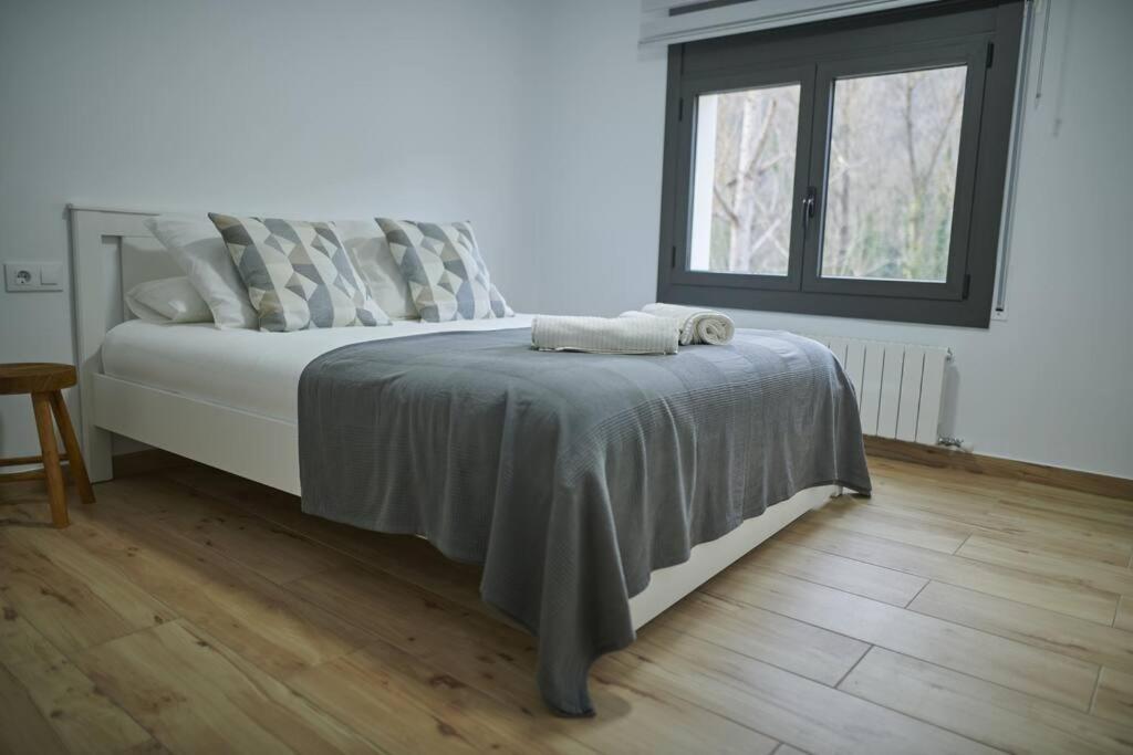 Сasa de vacaciones Mosqueroles Casa En Castellfollit De La Roca