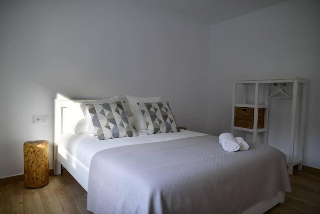 Mosqueroles Casa En Castellfollit De La Roca Сasa de vacaciones Gerona